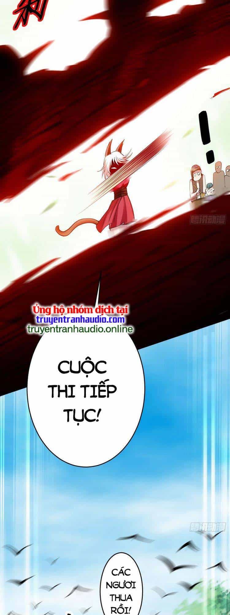 Đệ Tử Của Ta Đều Là Súp Bờ Thần - Chương 180 - ảnh 13