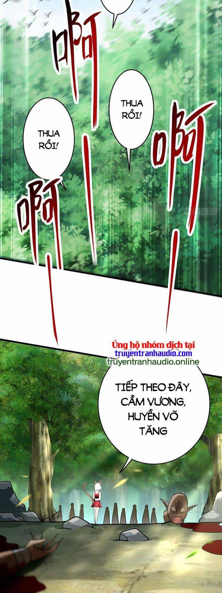 Đệ Tử Của Ta Đều Là Súp Bờ Thần - Chương 180 - ảnh 14