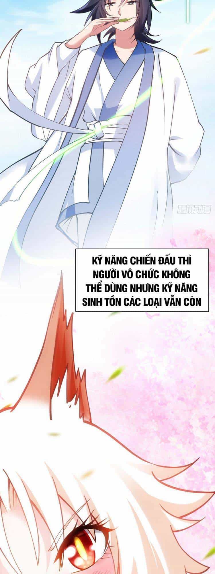 Đệ Tử Của Ta Đều Là Súp Bờ Thần - Chương 180 - ảnh 29