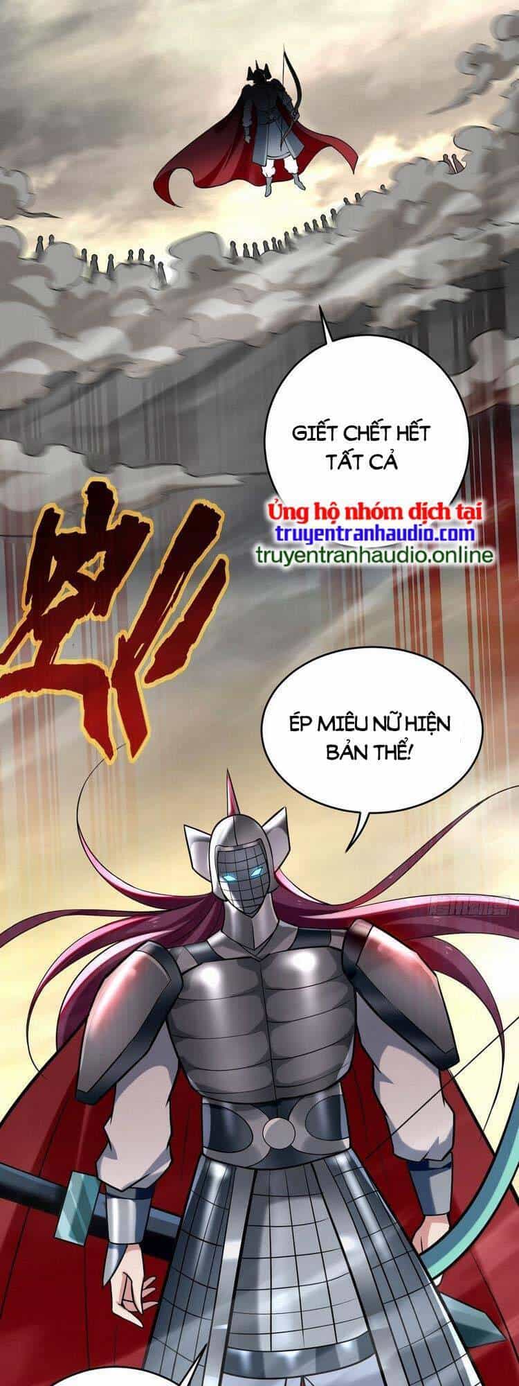Đệ Tử Của Ta Đều Là Súp Bờ Thần - Chương 182 - ảnh 10
