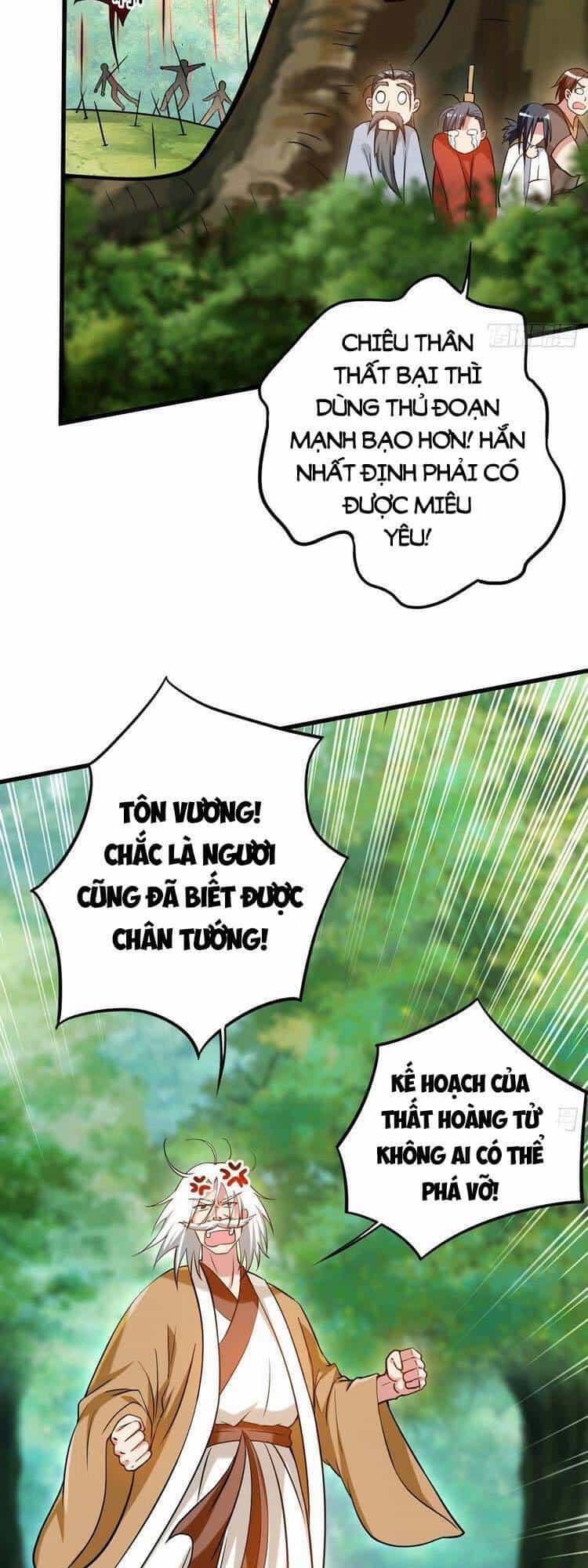 Đệ Tử Của Ta Đều Là Súp Bờ Thần - Chương 182 - ảnh 15