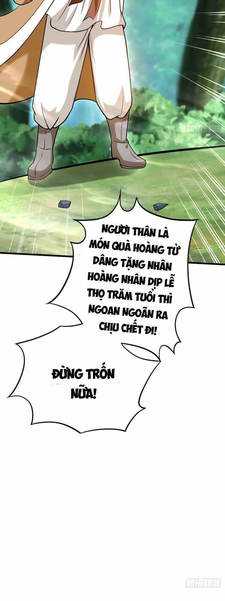 Đệ Tử Của Ta Đều Là Súp Bờ Thần - Chương 182 - ảnh 16