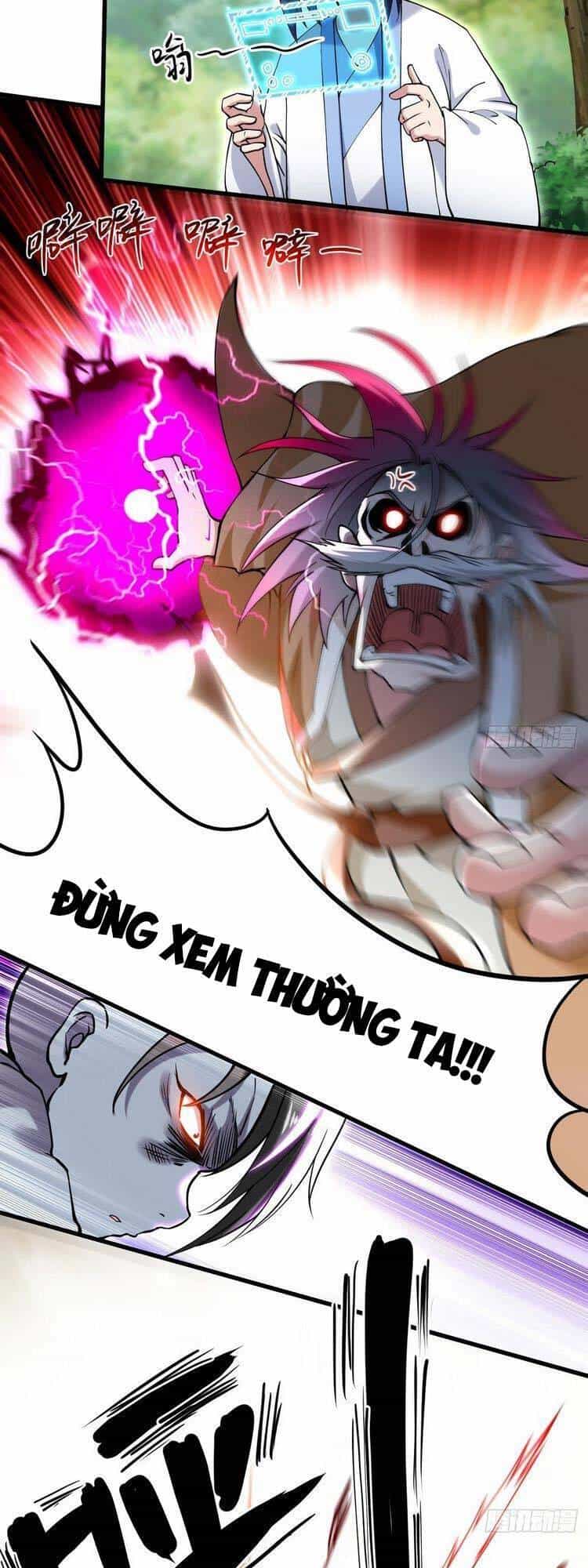 Đệ Tử Của Ta Đều Là Súp Bờ Thần - Chương 182 - ảnh 26