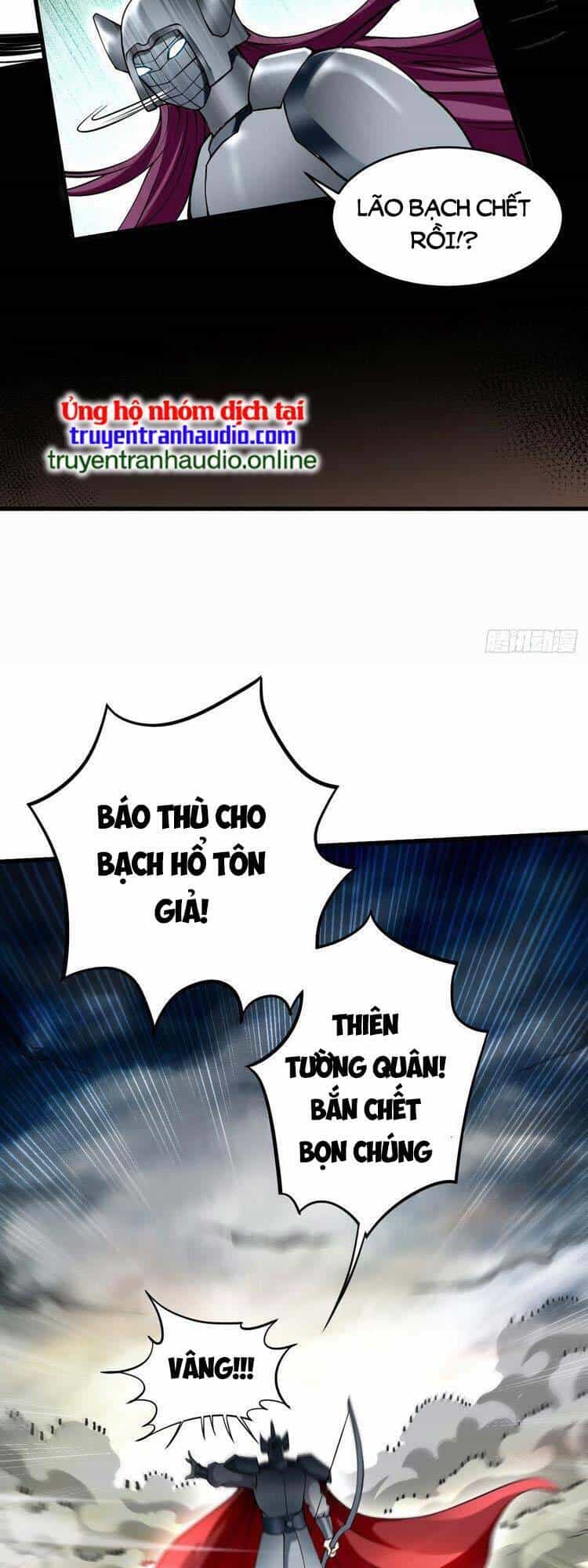 Đệ Tử Của Ta Đều Là Súp Bờ Thần - Chương 182 - ảnh 28