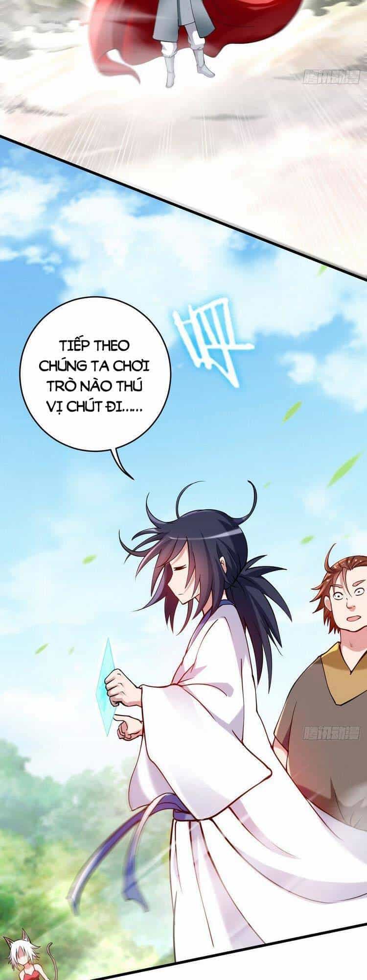 Đệ Tử Của Ta Đều Là Súp Bờ Thần - Chương 182 - ảnh 29