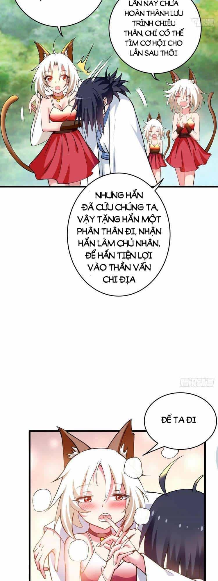 Đệ Tử Của Ta Đều Là Súp Bờ Thần - Chương 183 - ảnh 16