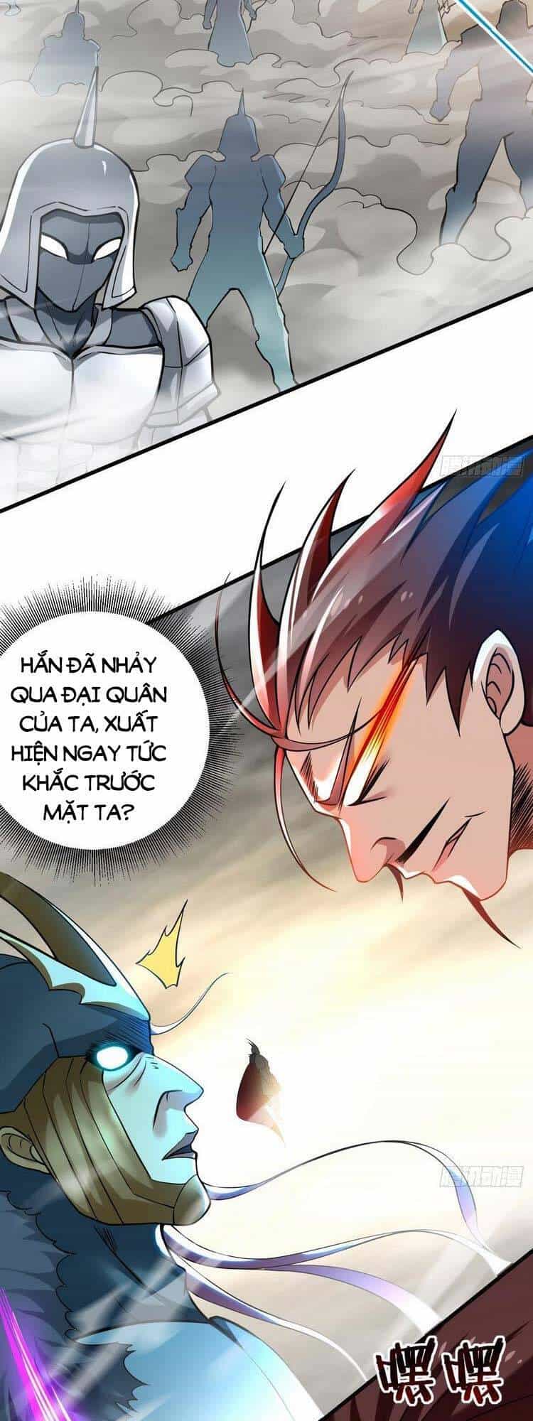 Đệ Tử Của Ta Đều Là Súp Bờ Thần - Chương 183 - ảnh 9
