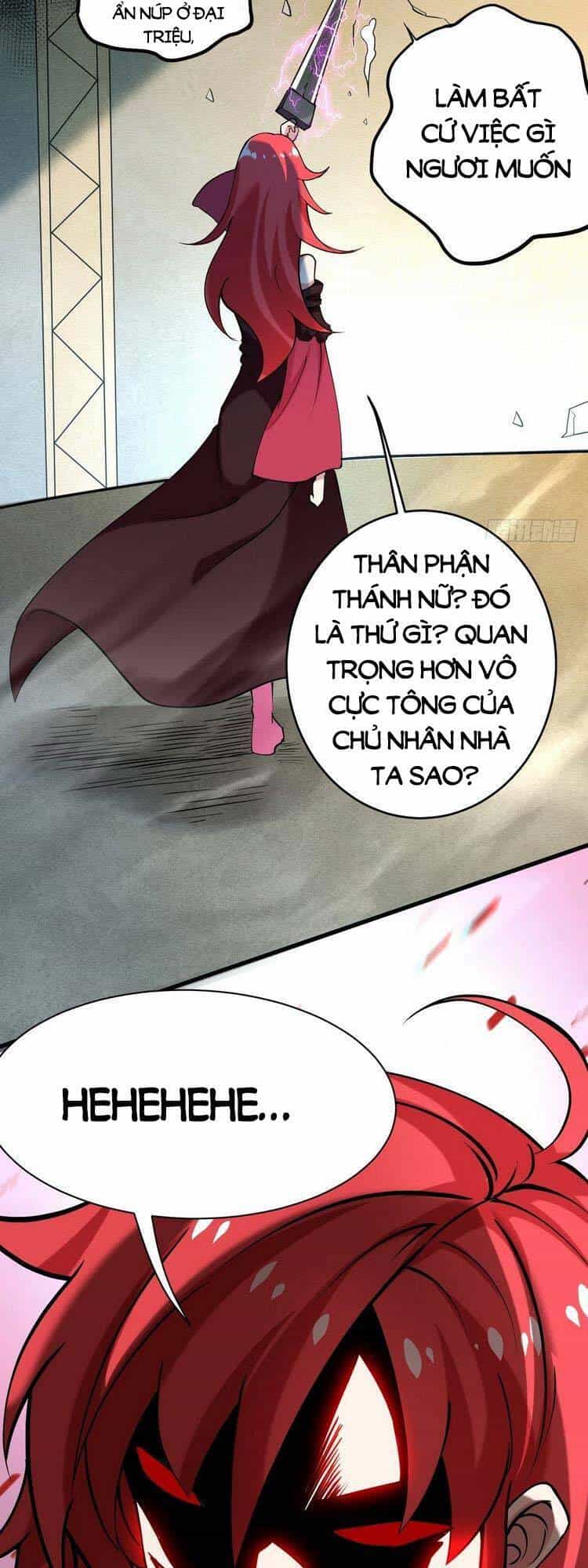 Đệ Tử Của Ta Đều Là Súp Bờ Thần - Chương 184 - ảnh 29