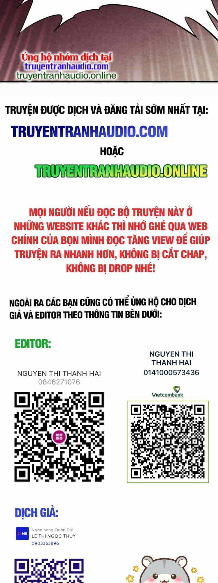 Đệ Tử Của Ta Đều Là Súp Bờ Thần - Chương 184 - ảnh 33
