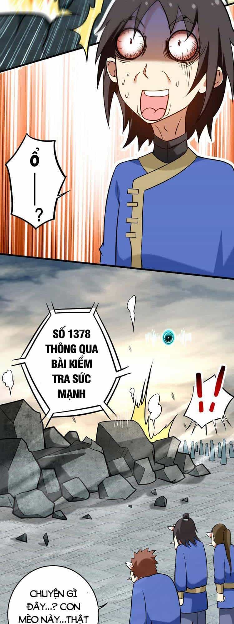 Đệ Tử Của Ta Đều Là Súp Bờ Thần - Chương 185 - ảnh 13