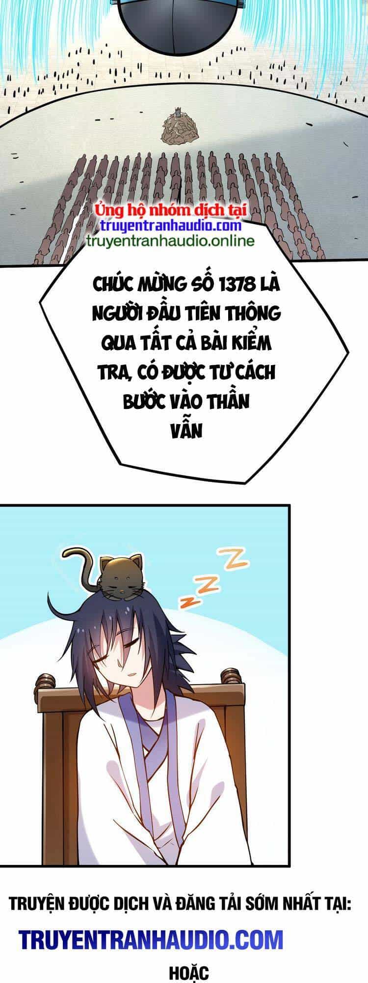 Đệ Tử Của Ta Đều Là Súp Bờ Thần - Chương 185 - ảnh 27