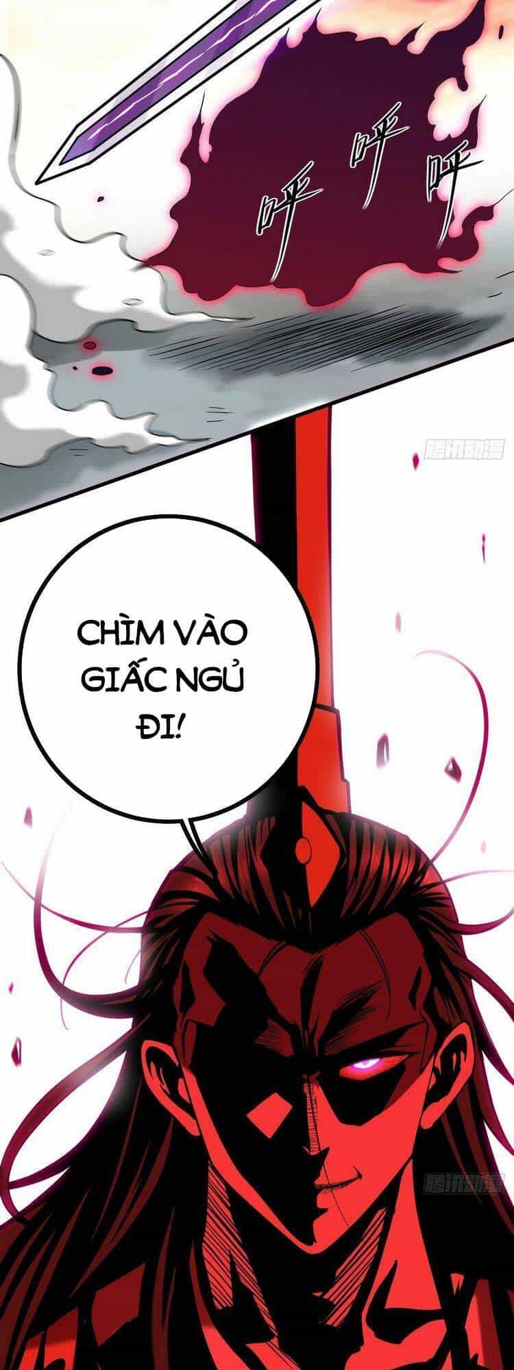 Đệ Tử Của Ta Đều Là Súp Bờ Thần - Chương 186 - ảnh 24