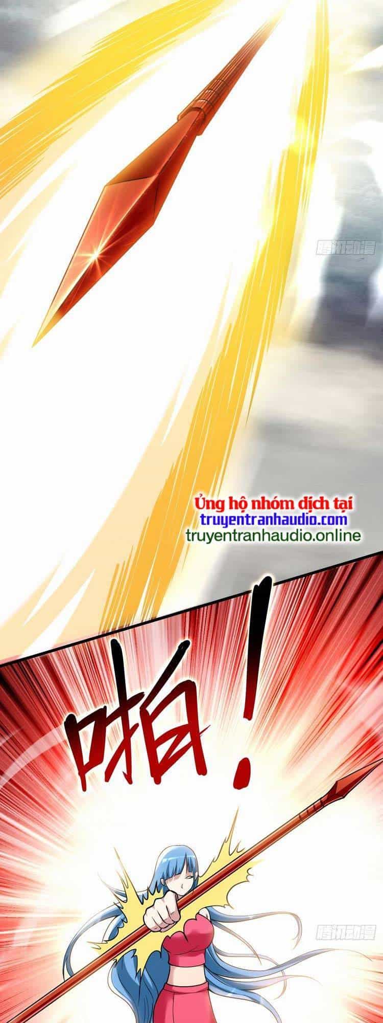 Đệ Tử Của Ta Đều Là Súp Bờ Thần - Chương 188 - ảnh 15