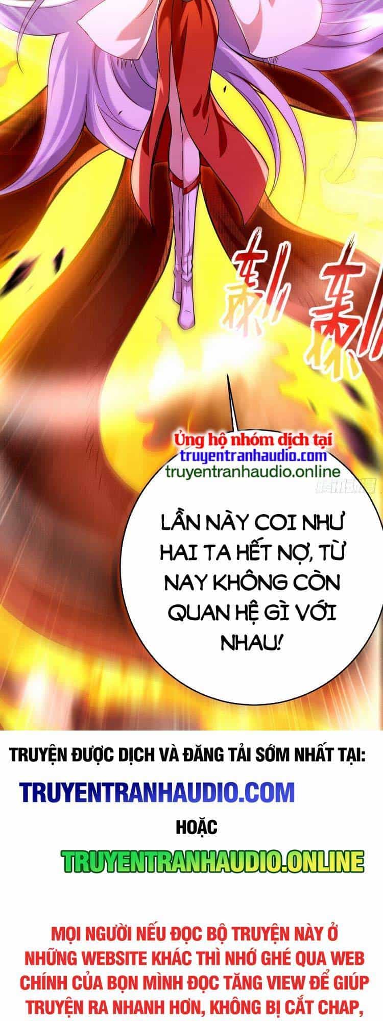 Đệ Tử Của Ta Đều Là Súp Bờ Thần - Chương 188 - ảnh 32