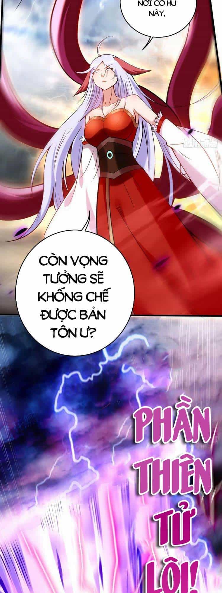 Đệ Tử Của Ta Đều Là Súp Bờ Thần - Chương 189 - ảnh 10