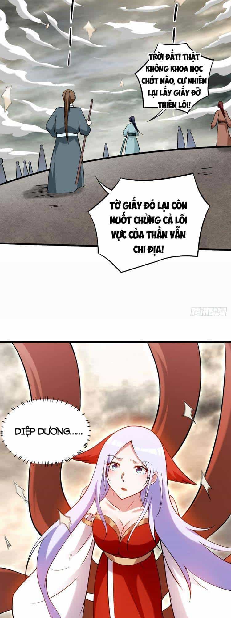 Đệ Tử Của Ta Đều Là Súp Bờ Thần - Chương 189 - ảnh 17