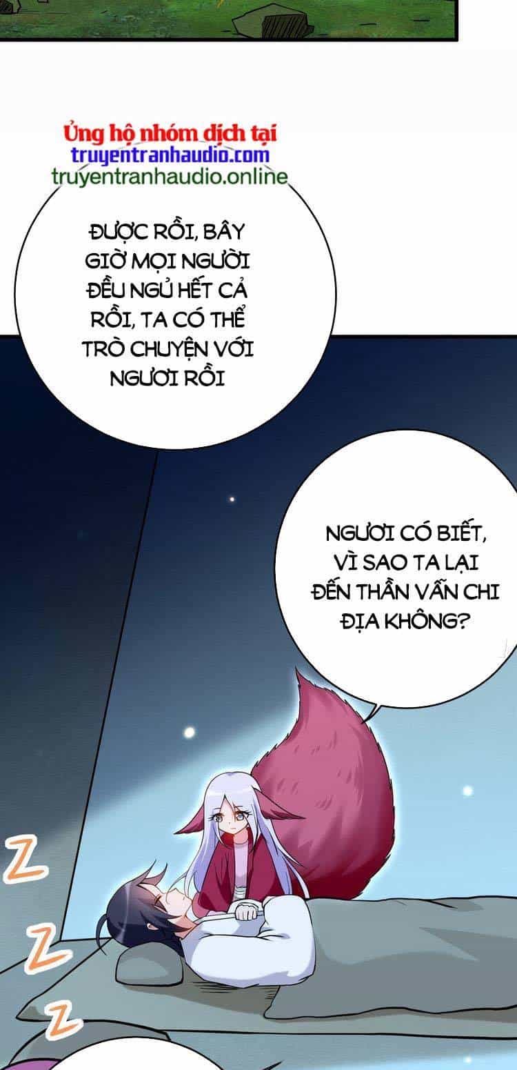 Đệ Tử Của Ta Đều Là Súp Bờ Thần - Chương 190 - ảnh 20