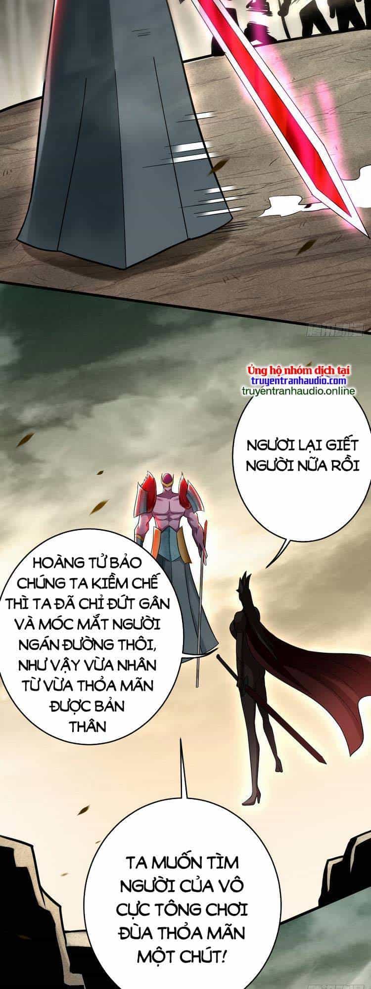 Đệ Tử Của Ta Đều Là Súp Bờ Thần - Chương 190 - ảnh 4
