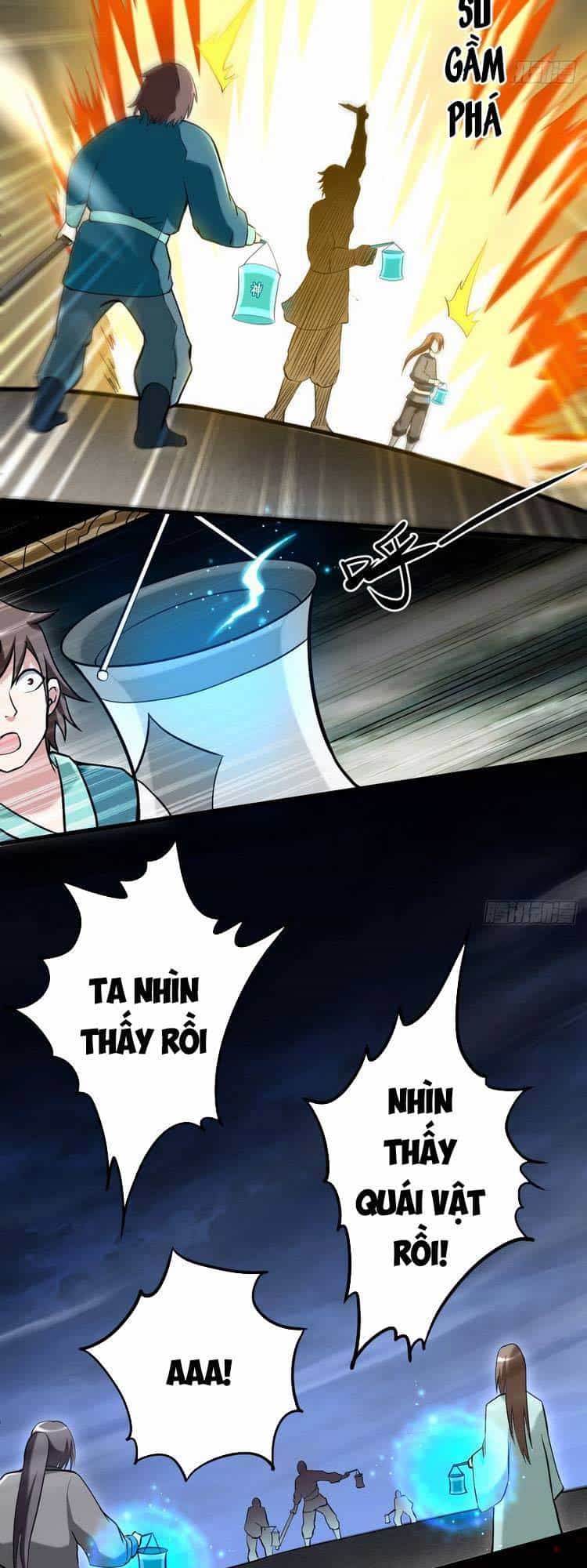 Đệ Tử Của Ta Đều Là Súp Bờ Thần - Chương 191 - ảnh 11