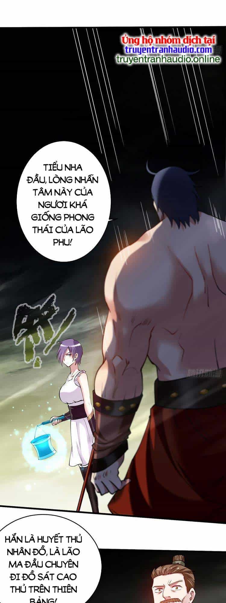 Đệ Tử Của Ta Đều Là Súp Bờ Thần - Chương 191 - ảnh 22