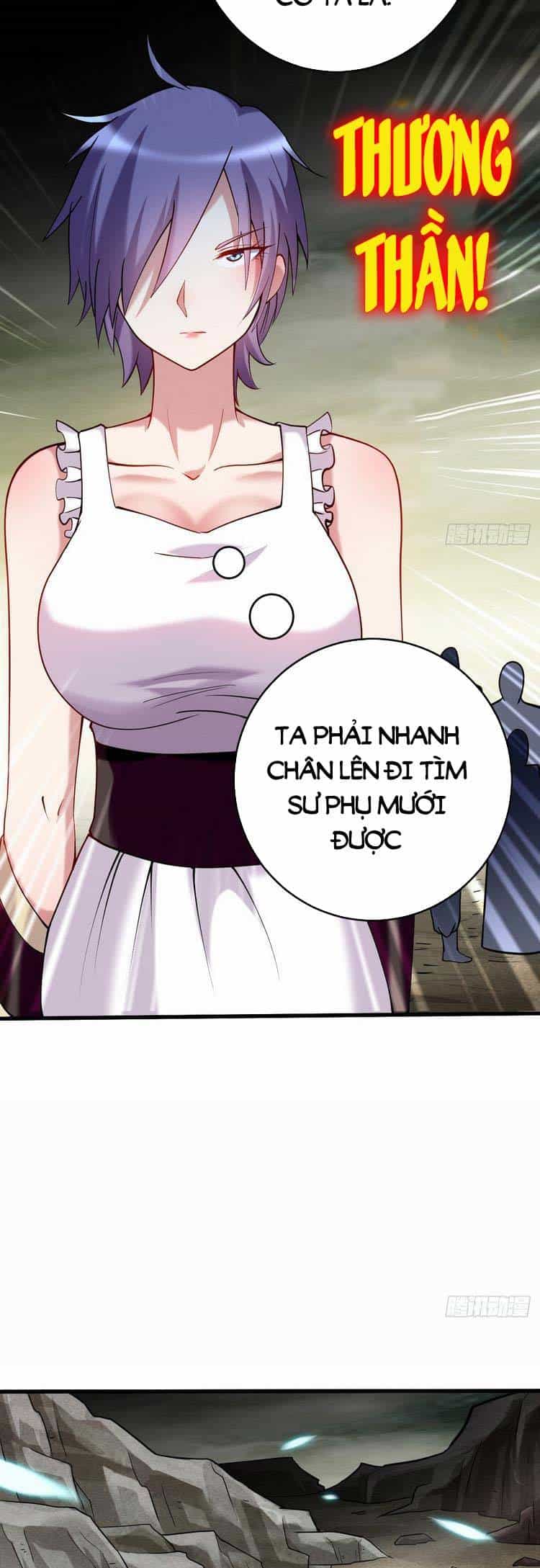 Đệ Tử Của Ta Đều Là Súp Bờ Thần - Chương 191 - ảnh 26