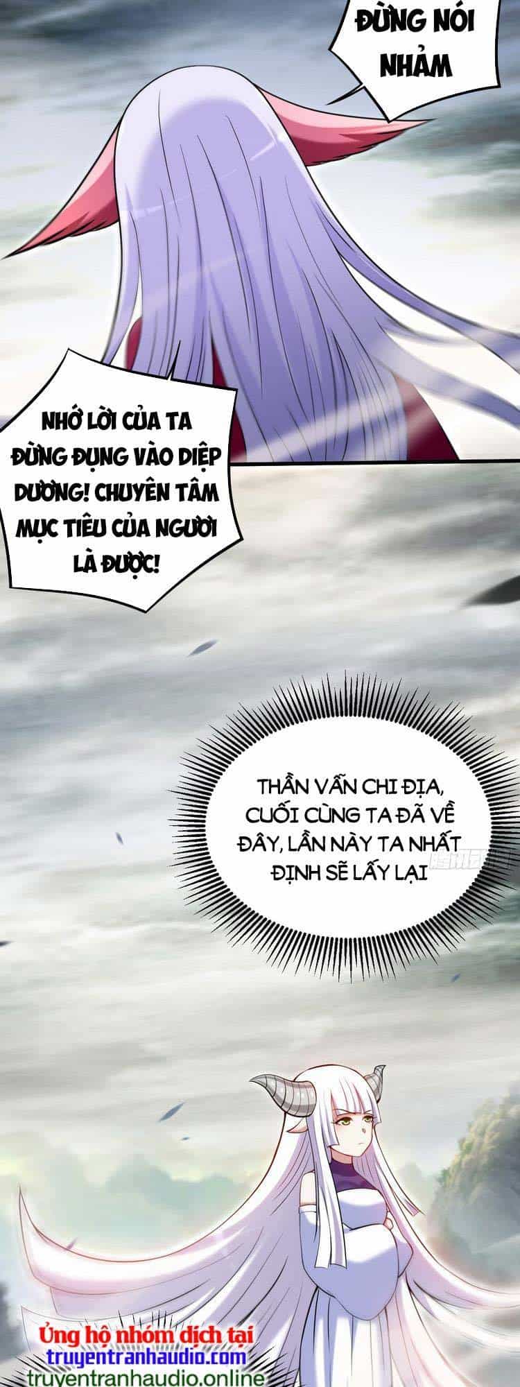 Đệ Tử Của Ta Đều Là Súp Bờ Thần - Chương 191 - ảnh 6
