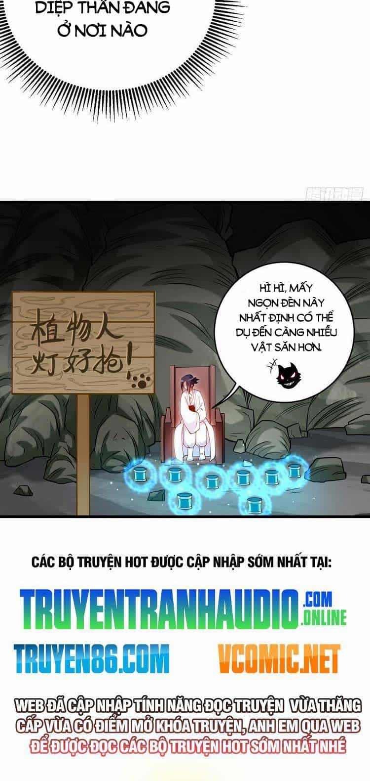 Đệ Tử Của Ta Đều Là Súp Bờ Thần - Chương 192 - ảnh 28