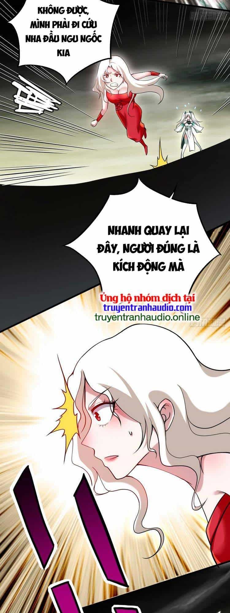 Đệ Tử Của Ta Đều Là Súp Bờ Thần - Chương 192 - ảnh 9