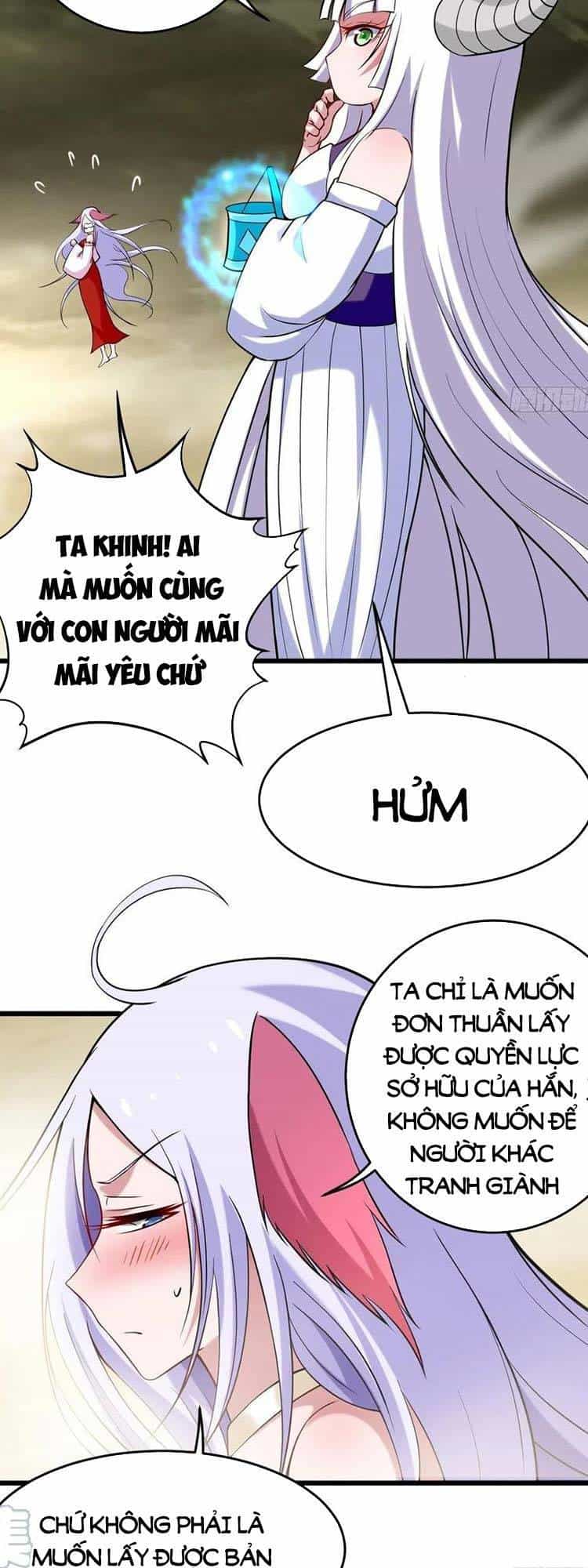 Đệ Tử Của Ta Đều Là Súp Bờ Thần - Chương 193 - ảnh 13