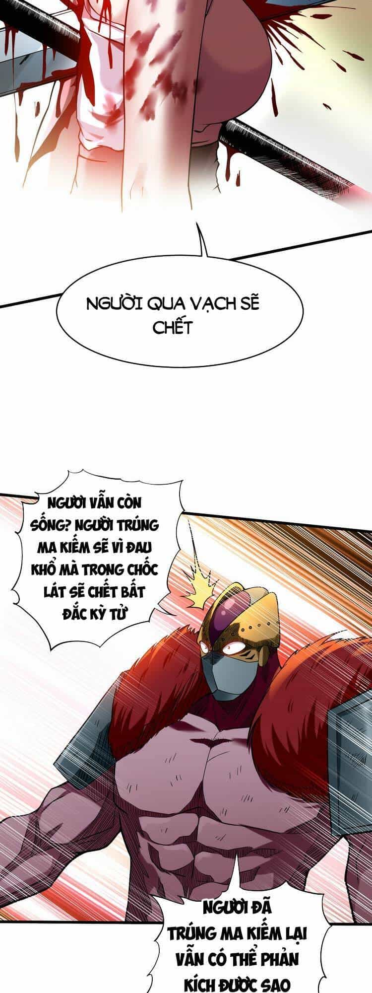 Đệ Tử Của Ta Đều Là Súp Bờ Thần - Chương 194 - ảnh 21