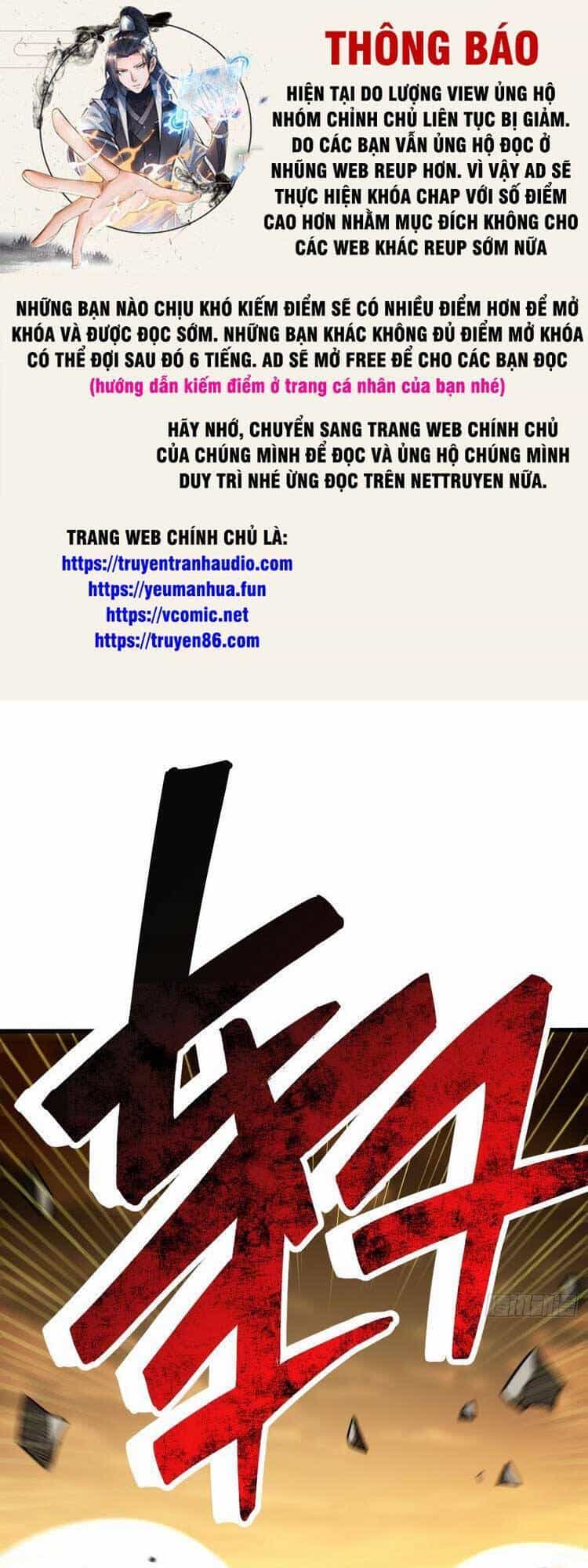 Đệ Tử Của Ta Đều Là Súp Bờ Thần - Chương 196 - ảnh 1