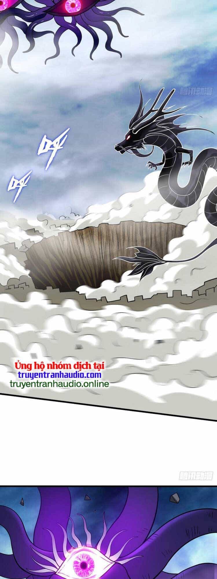 Đệ Tử Của Ta Đều Là Súp Bờ Thần - Chương 196 - ảnh 15