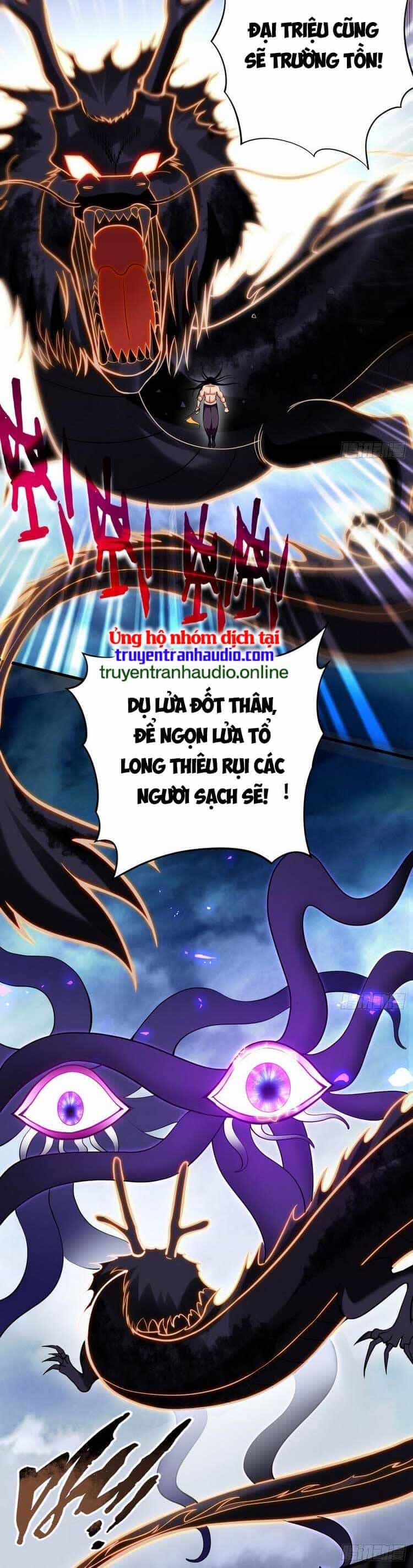 Đệ Tử Của Ta Đều Là Súp Bờ Thần - Chương 196 - ảnh 22