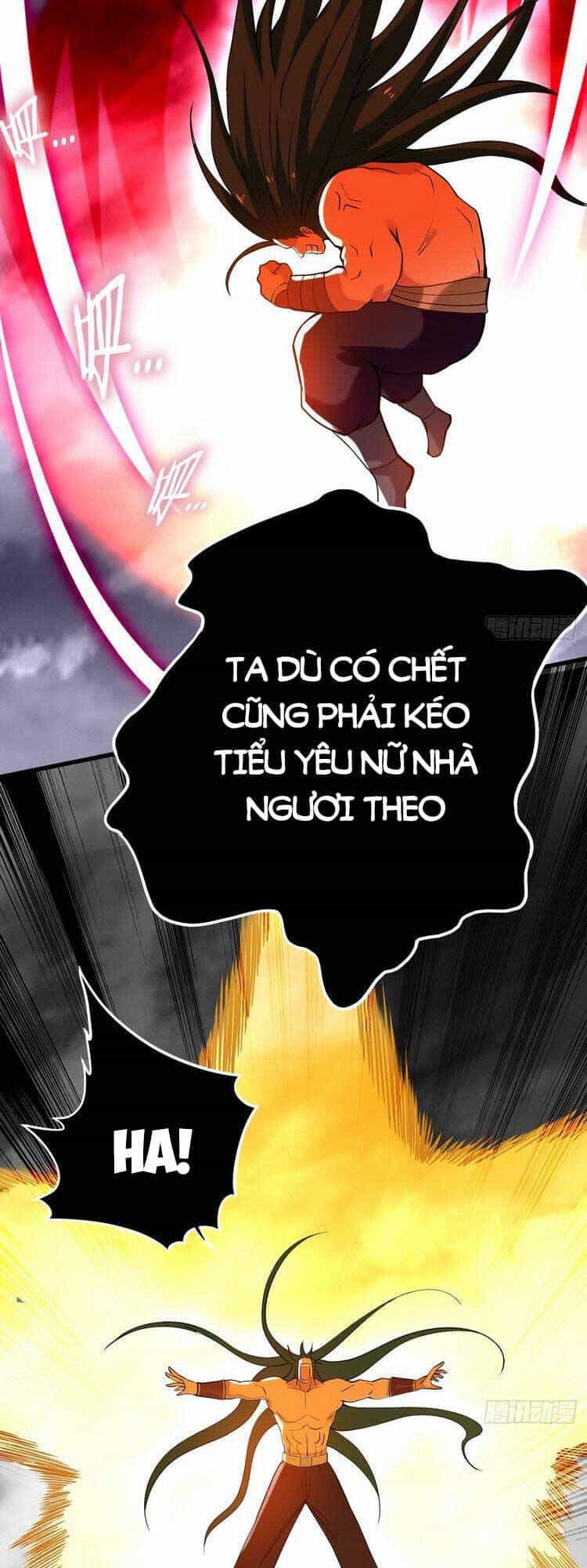 Đệ Tử Của Ta Đều Là Súp Bờ Thần - Chương 196 - ảnh 28