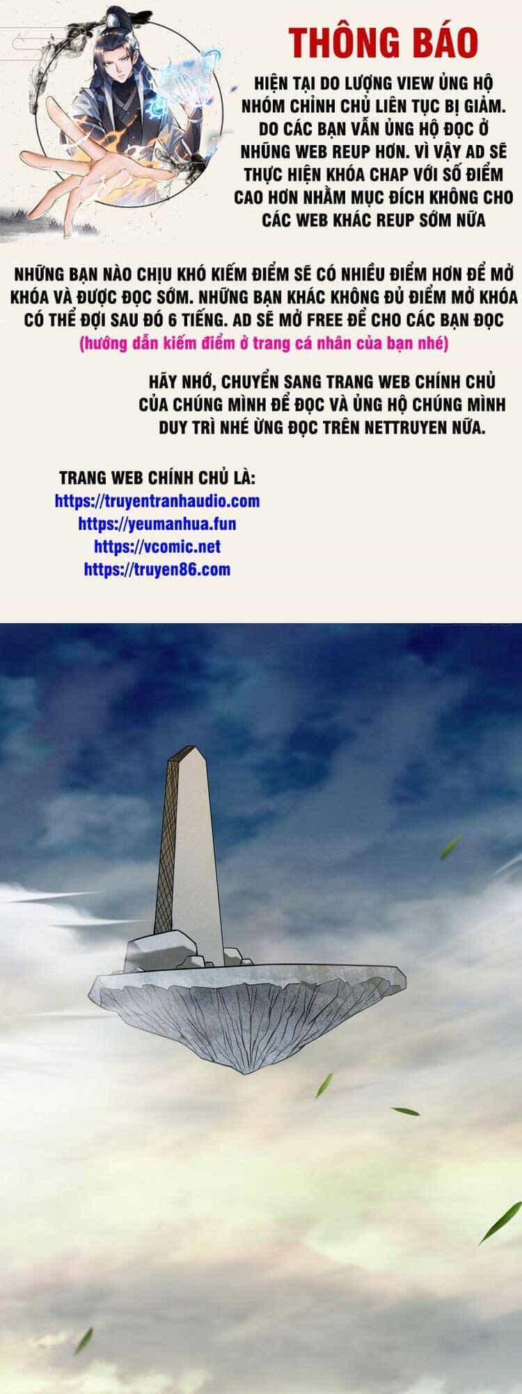 Đệ Tử Của Ta Đều Là Súp Bờ Thần - Chương 197 - ảnh 1