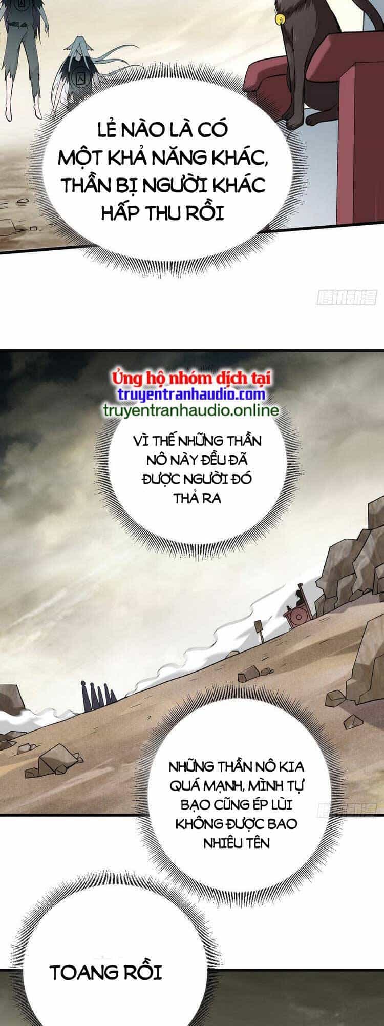 Đệ Tử Của Ta Đều Là Súp Bờ Thần - Chương 197 - ảnh 11