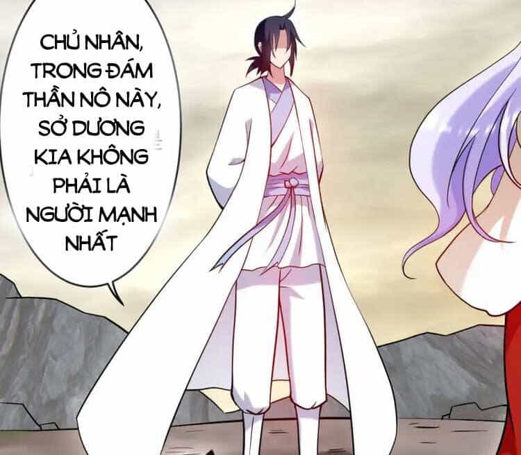 Đệ Tử Của Ta Đều Là Súp Bờ Thần - Chương 198 - ảnh 17