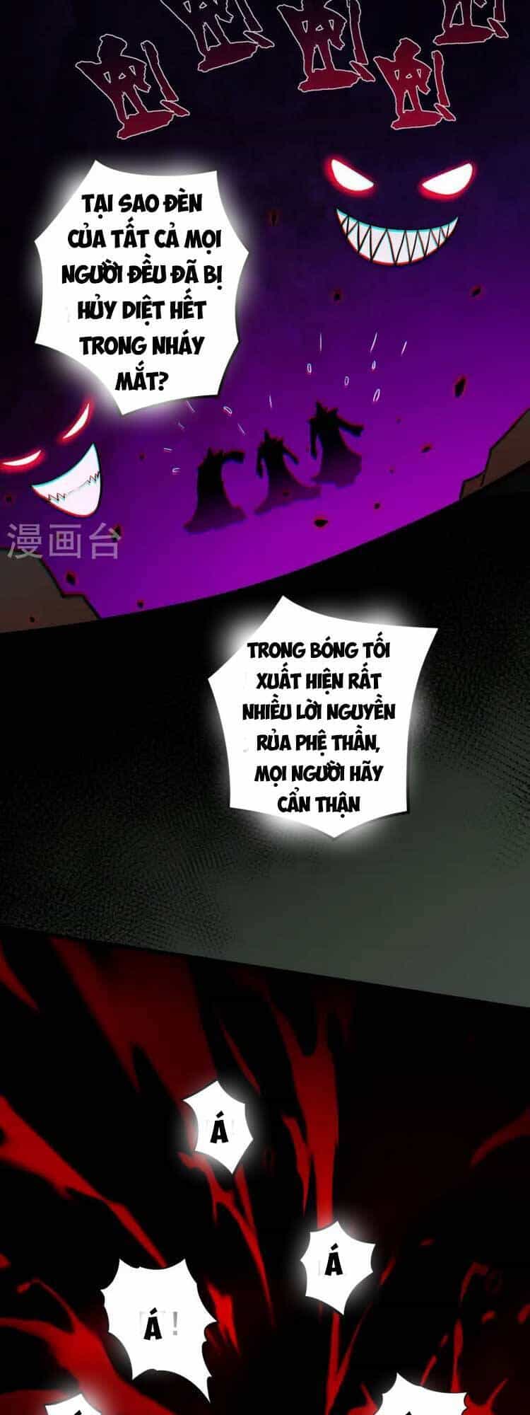 Đệ Tử Của Ta Đều Là Súp Bờ Thần - Chương 198 - ảnh 24