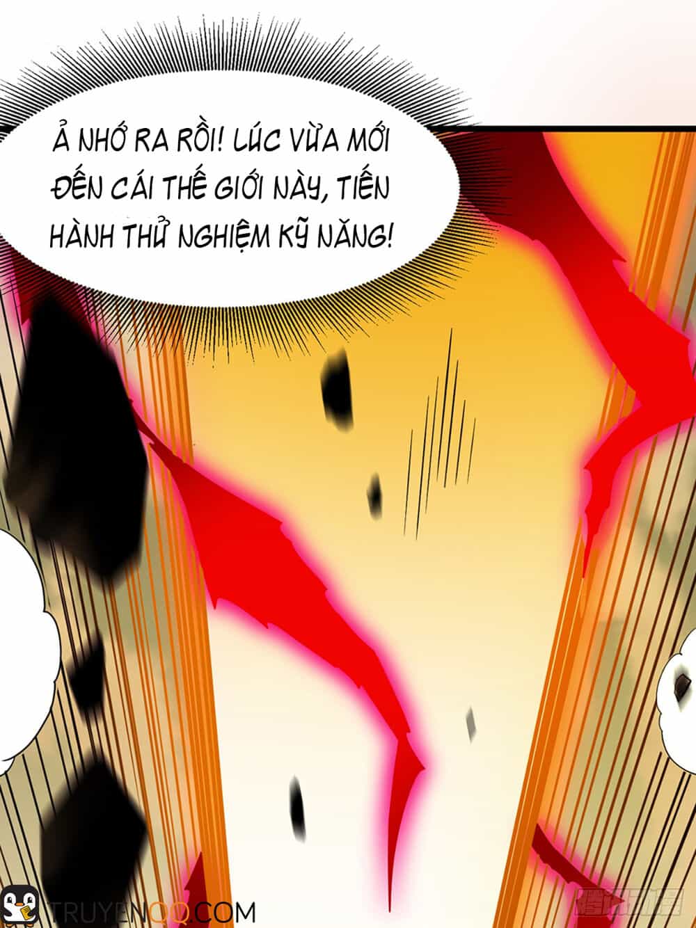 Đệ Tử Của Ta Đều Là Súp Bờ Thần - Chương 2 - ảnh 12