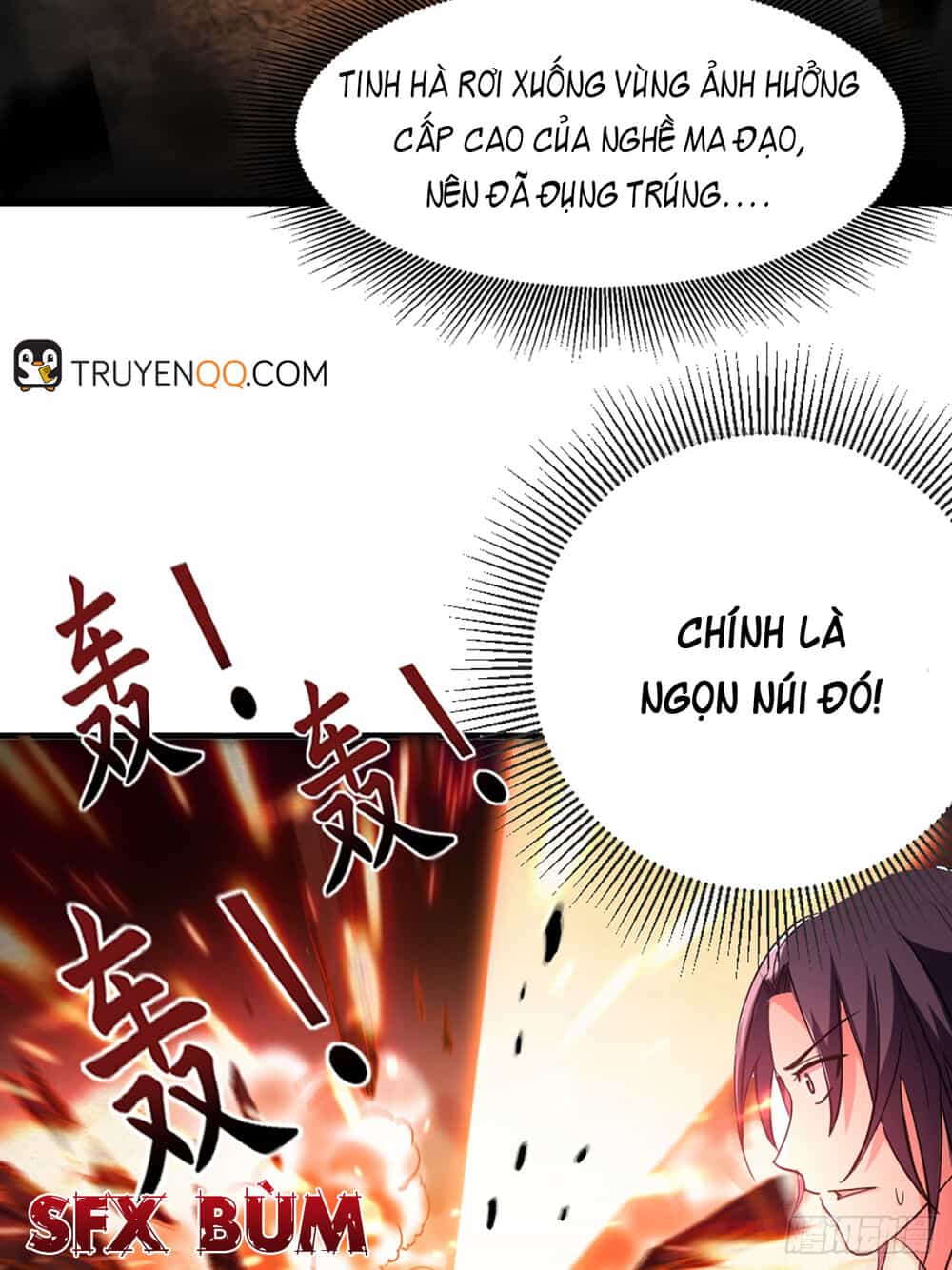 Đệ Tử Của Ta Đều Là Súp Bờ Thần - Chương 2 - ảnh 14