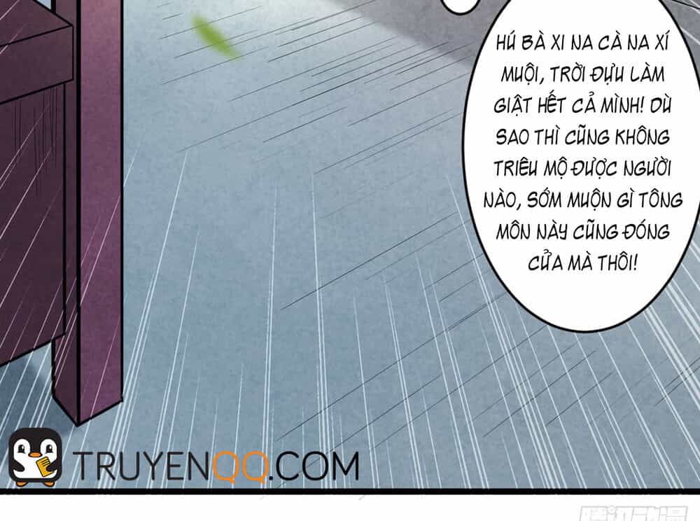 Đệ Tử Của Ta Đều Là Súp Bờ Thần - Chương 2 - ảnh 3