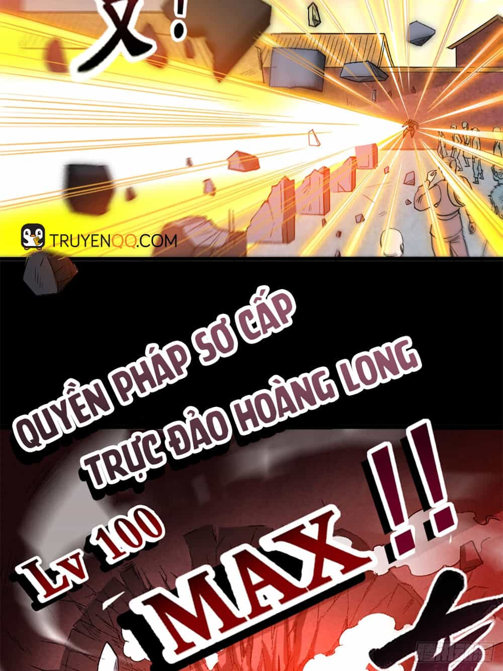 Đệ Tử Của Ta Đều Là Súp Bờ Thần - Chương 2 - ảnh 44
