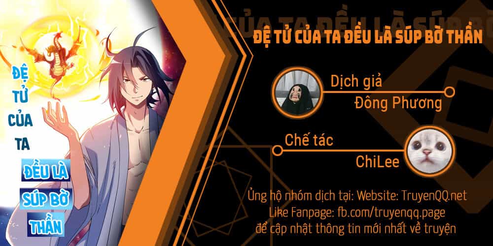 Đệ Tử Của Ta Đều Là Súp Bờ Thần - Chương 2 - ảnh 54