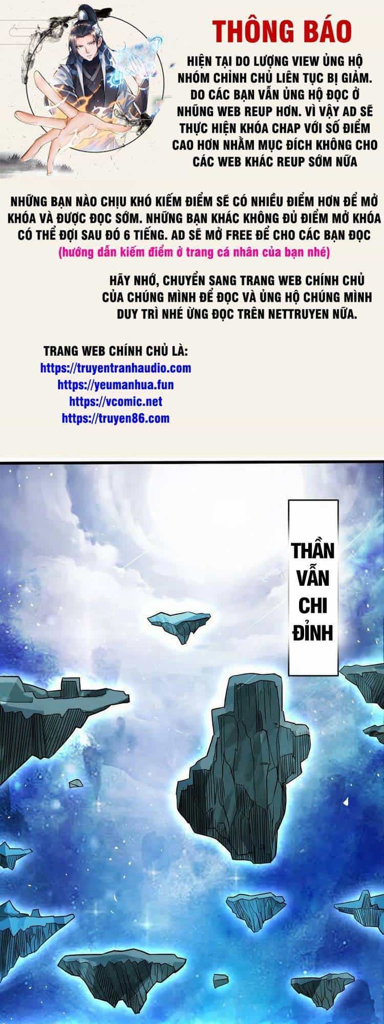 Đệ Tử Của Ta Đều Là Súp Bờ Thần - Chương 199 - ảnh 1