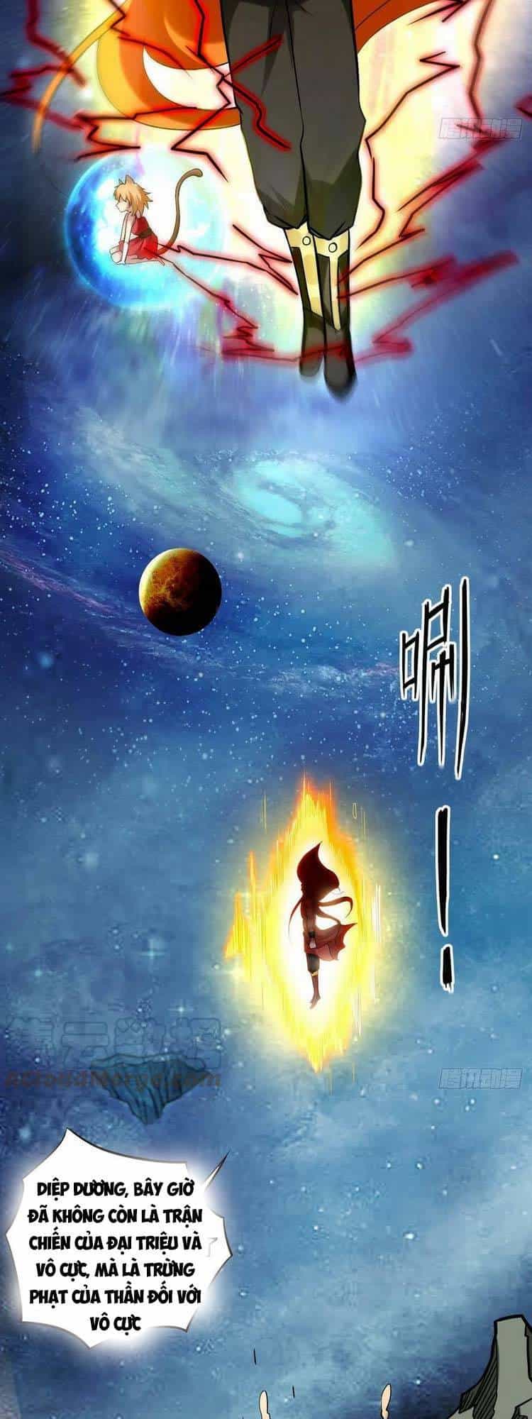 Đệ Tử Của Ta Đều Là Súp Bờ Thần - Chương 199 - ảnh 13