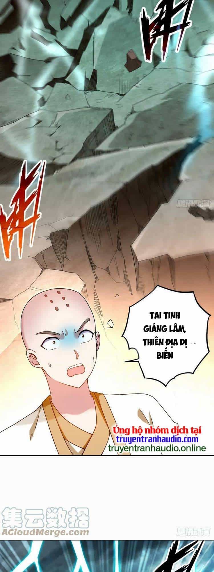 Đệ Tử Của Ta Đều Là Súp Bờ Thần - Chương 199 - ảnh 22
