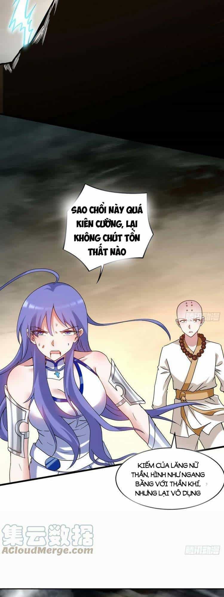 Đệ Tử Của Ta Đều Là Súp Bờ Thần - Chương 199 - ảnh 32