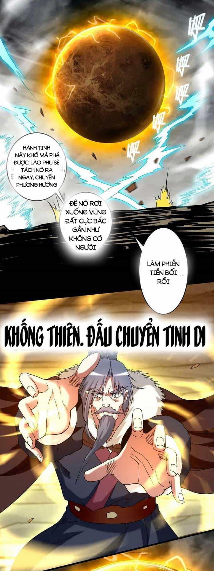 Đệ Tử Của Ta Đều Là Súp Bờ Thần - Chương 199 - ảnh 33