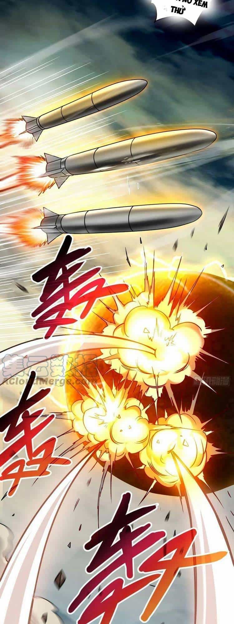 Đệ Tử Của Ta Đều Là Súp Bờ Thần - Chương 199 - ảnh 37