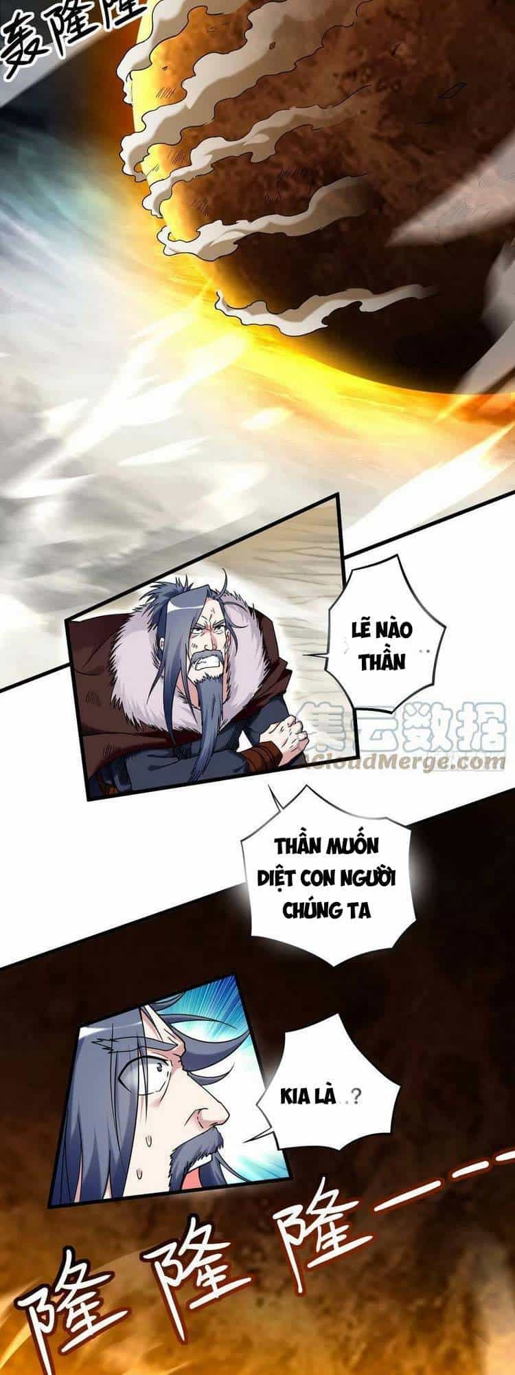Đệ Tử Của Ta Đều Là Súp Bờ Thần - Chương 199 - ảnh 39